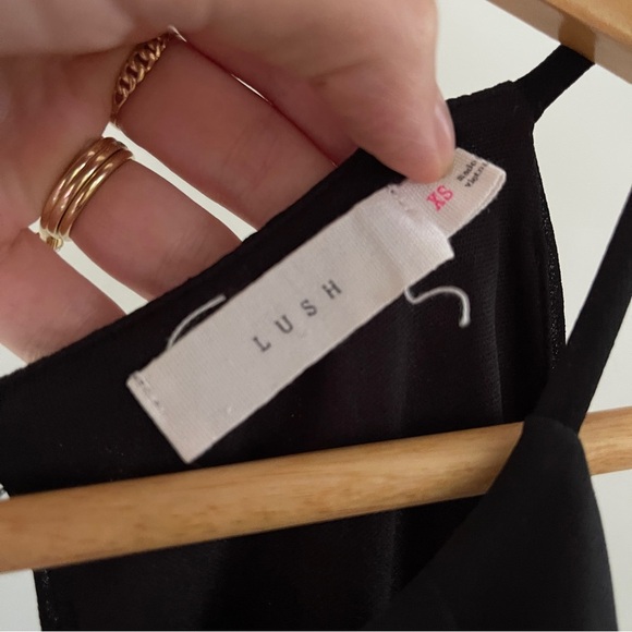 Little Black Dress - Picture 3 of 4